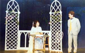 The Importance of Being Earnest