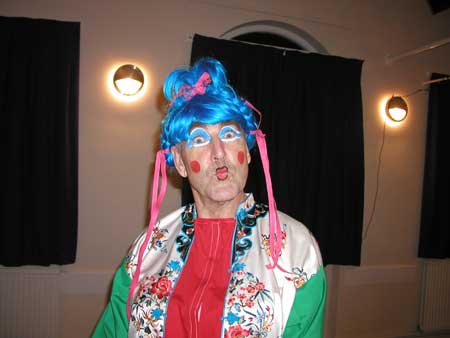 Dame Alice